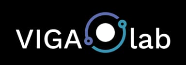 Logo de Vigalab (Mine-Watch)