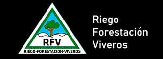 Logo de RFV EIRL