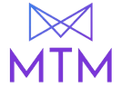 Logo de MTM Solutions SpA