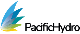 Logo de Pacific Hydro Chile