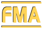 Logo de FMA