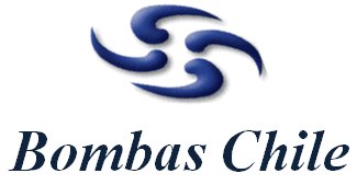Logo de Bombas Chile