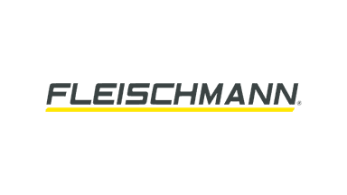 Logo de Fleischmann