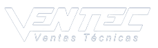 Logo de Ventec