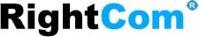 Logo de Rightcom