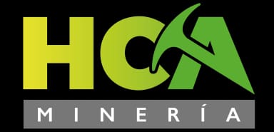 Logo de HCA Minería
