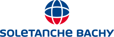 Logo de Soletanche Bachy Chile S.A.