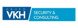 Logo de VKH Security and Consulitng Ltda