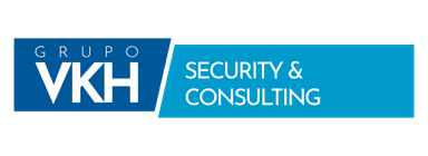 Logo de VKH Security and Consulitng Ltda