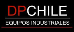Logo de DP Chile Industrial