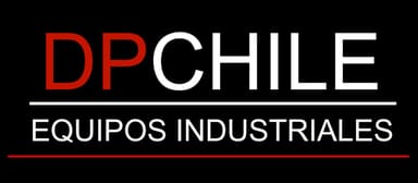 Logo de DP Chile Industrial