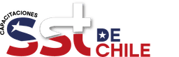 Logo de CAPACITACIONES SST DE CHILE SPA