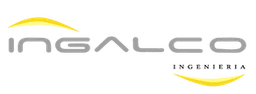 Logo de INGALCO INGENIERIA SPA