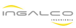 Logo de INGALCO INGENIERIA SPA