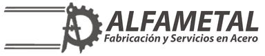 Logo de Maestranza Alfametal Ltda.