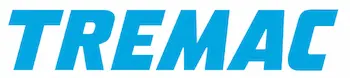 Logo de Tremac