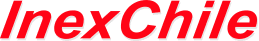 Logo de SOC. DE REPRES. INEX CHILE S.A