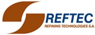 Logo de Reftec, Refining Technologies S.A.