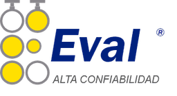 Logo de Evalc