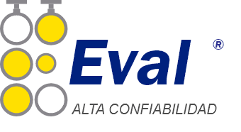 Logo de Evalc