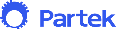 Logo de Comercial Partek Ltda.