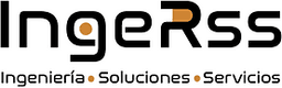 Logo de INGERSS SOLUCIONES Y SERVICIOS SPA