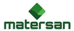 Logo de COMERCIAL MATERSAN LTDA