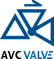 Logo de AVC Valve Chile