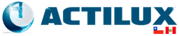 Logo de Actilux