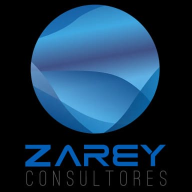 Logo de Zarey