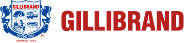 Logo de Carpas Gillibrand