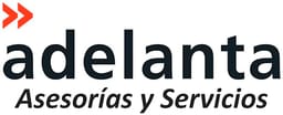 Logo de Adelanta Asesorías y Servicios