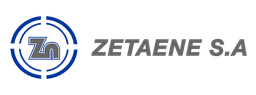 Logo de Zetaene S.A.