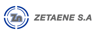 Logo de Zetaene S.A.