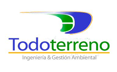 Logo de TODOTERRENO INGENIERIA Y GESTION AMBIENTAL CIA LTDA