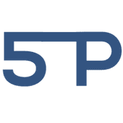 Logo de 5 Points Ingeniería SpA