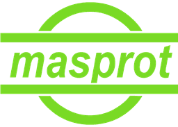 Logo de Masprot