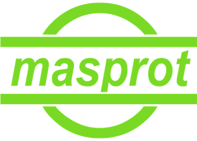 Logo de Masprot