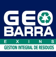 Logo de Geobarra Exins S.A.