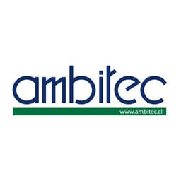 Logo de Ambitec S.A.