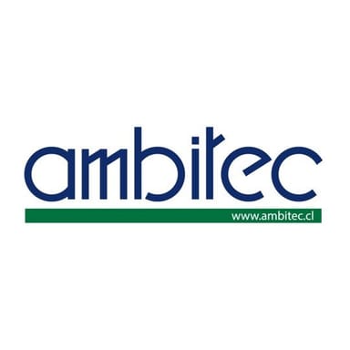 Logo de Ambitec S.A.