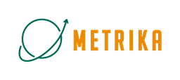Logo de Metrika Ltda.