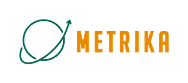 Logo de Metrika Ltda.
