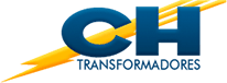 Logo de Transformadores CH S.A.