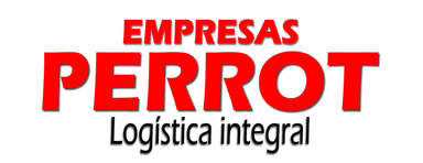Logo de Empresas Perrot