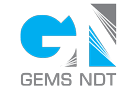 Logo de GEMS NDT SPA