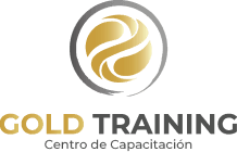 Logo de Gold Training
