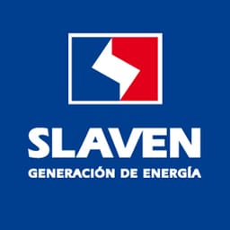 Logo de Slaven