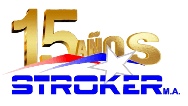 Logo de STROKER RENTAL SPA