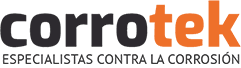 Logo de Corrotek